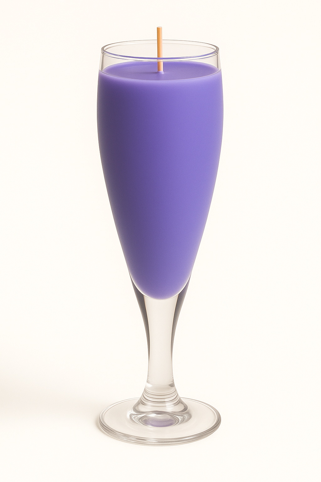 Designer Glass Candle | Handcrafted Organic Aromatherapy | 100% Soy Wax | Coloured Scented | Smoke-Free | Organic, Vegan, Non-Toxic | Candles for Home Decor & Gift Set