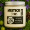 #misticoopus-Mistico-Opus-Elite-Organic Soy Wax Candle-MAN-Forest Ember #misticoopus-Mistico-Opus-Elite-Organic Soy Wax Candle-MAN-Forest Ember