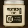 #misticoopus-Mistico-Opus-Elite-Organic Soy Wax Candle-MAN-Grizzly #misticoopus-Mistico-Opus-Elite-Organic Soy Wax Candle-MAN-Grizzly