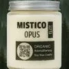 #misticoopus-Mistico-Opus-Elite-Organic Soy Wax Candle-MAN-Ironwood Mist #misticoopus-Mistico-Opus-Elite-Organic Soy Wax Candle-MAN-Ironwood Mist