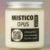 #misticoopus-Mistico-Opus-Elite-Organic Soy Wax Candle-MAN-Regal Ash #misticoopus-Mistico-Opus-Elite-Organic Soy Wax Candle-MAN-Regal Ash