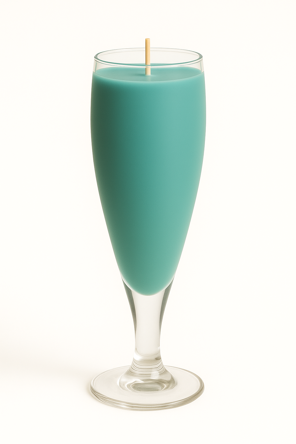 Designer Glass Candle | Handcrafted Organic Aromatherapy | 100% Soy Wax | Coloured Scented | Smoke-Free | Organic, Vegan, Non-Toxic | Candles for Home Decor & Gift Set