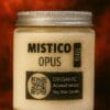 #misticoopus-Mistico-Opus-Elite-Organic Soy Wax Candle-LUST-Eternal Flame