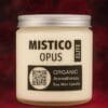 #misticoopus-Mistico-Opus-Elite-Organic Soy Wax Candle-LUST--Scarlet Kiss