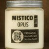 #misticoopus-Mistico-Opus-Elite-Organic Soy Wax Candle-LUST-Sinful Caress