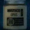 #misticoopus-Mistico-Opus-Elite-Organic Soy Wax Candle-WOMAN-Aurora Veil
