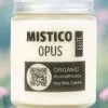 #misticoopus-Mistico-Opus-Elite-Organic Soy Wax Candle-WOMAN-Blushing Dawn