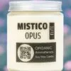 #misticoopus-Mistico-Opus-Elite-Organic Soy Wax Candle-WOMAN-Enchanted Petals