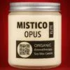 #misticoopus-Mistico-Opus-Elite-Organic Soy Wax Candle-WOMAN-Scarlet Glow