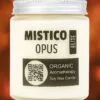 #misticoopus-Mistico-Opus-Elite-Organic Soy Wax Candle-WOMAN-Spicy Charm