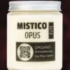 #misticoopus-Mistico-Opus-Elite-Organic Soy Wax Candle-WOMAN-Velvet Serenity