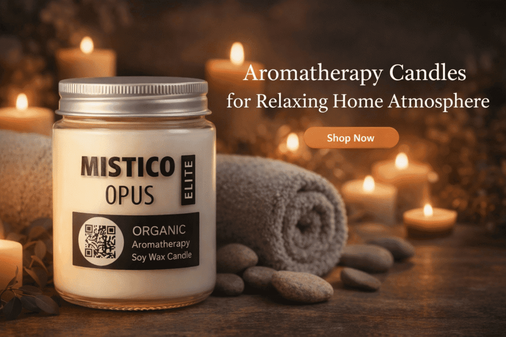 aromatherapy-candles-relaxing-home-atmosphere-india