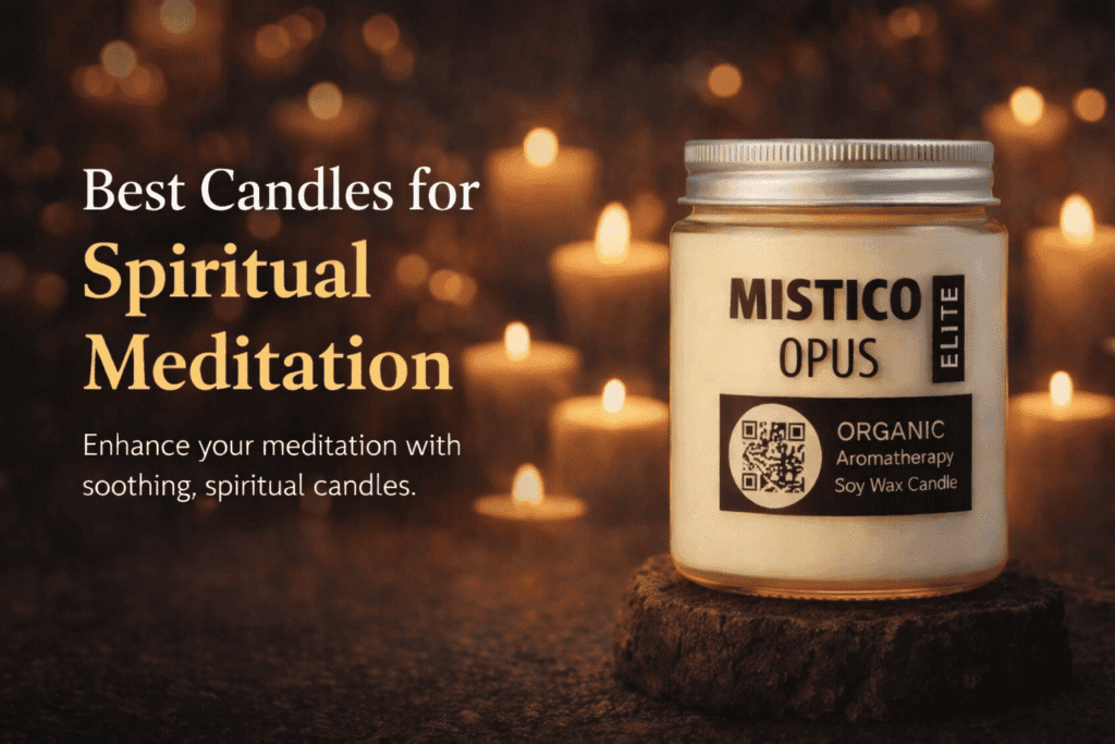 best-candles-for-spiritual-meditation-india
