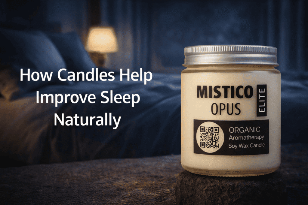 candles-improve-sleep-naturally-aromatherapy-guide