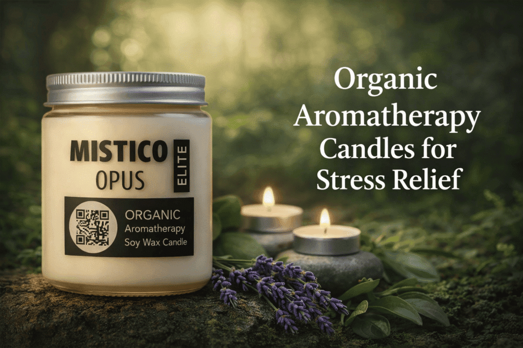 organic-aromatherapy-candles-stress-relief-india
