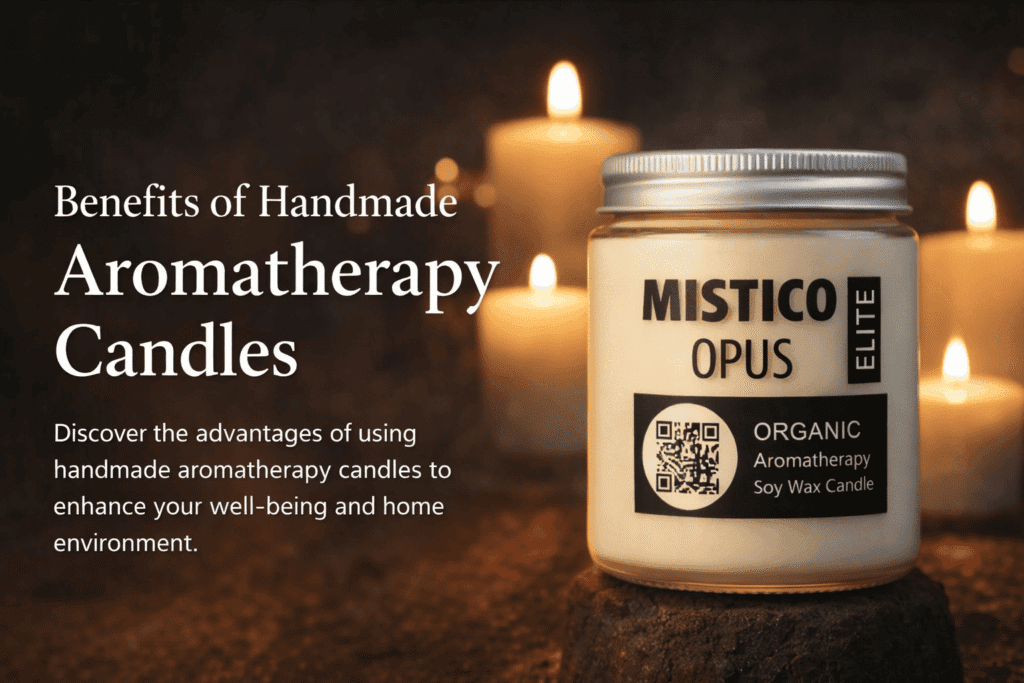 benefits-handmade-aromatherapy-candles