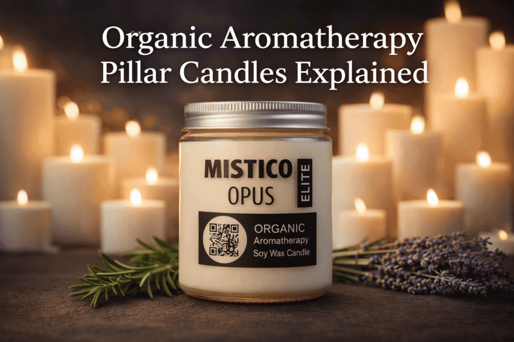 organic-aromatherapy-pillar-candles-explained