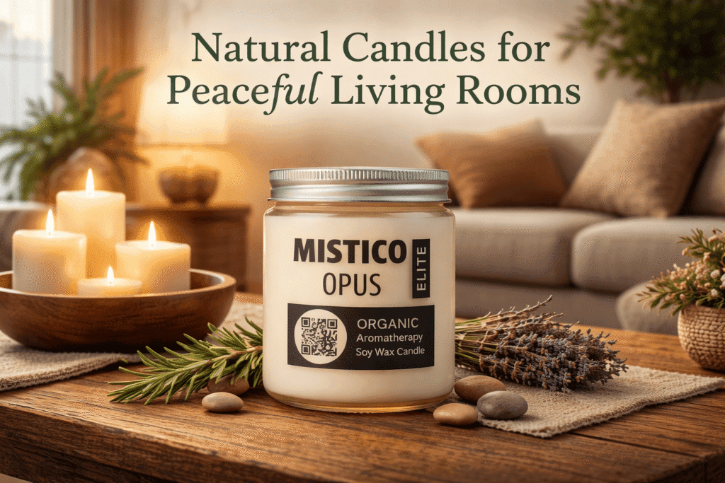 natural-candles-peaceful-living-rooms