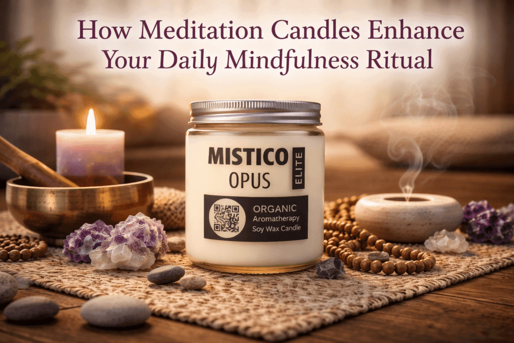 meditation-candles-mindfulness-ritual-benefits