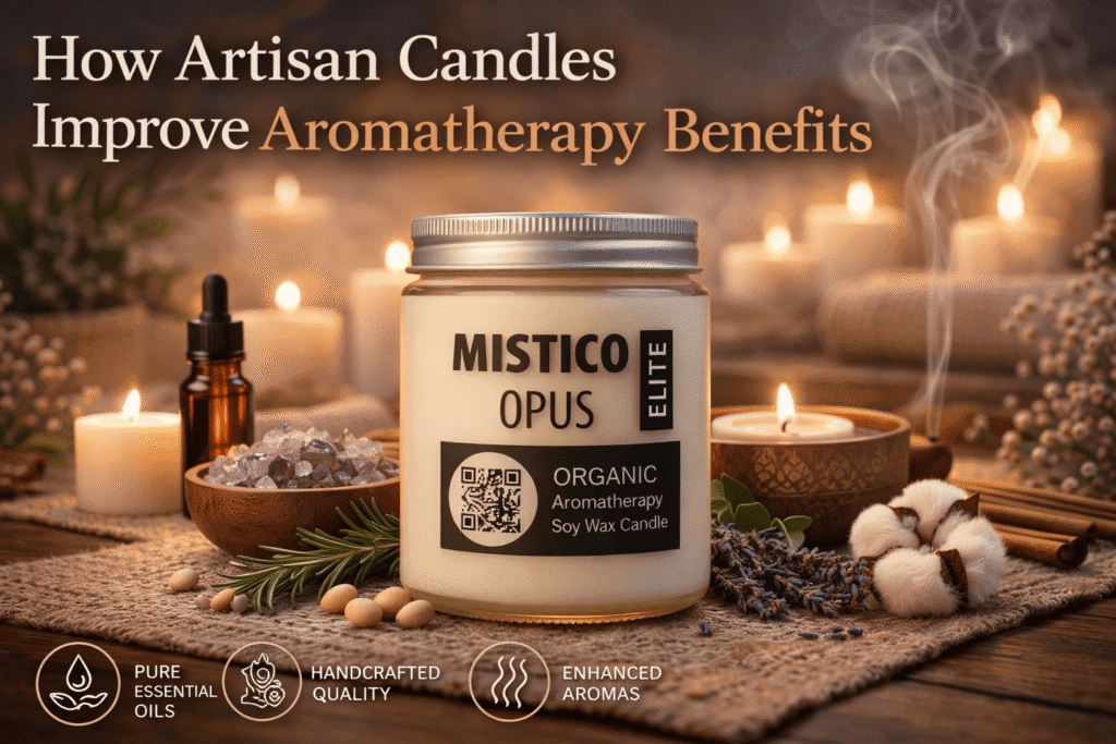 artisan-candles-aromatherapy-benefits