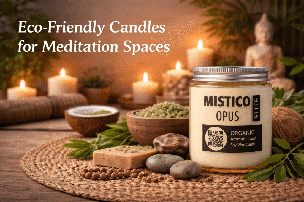 eco-friendly-candles-for-meditation-spaces-india