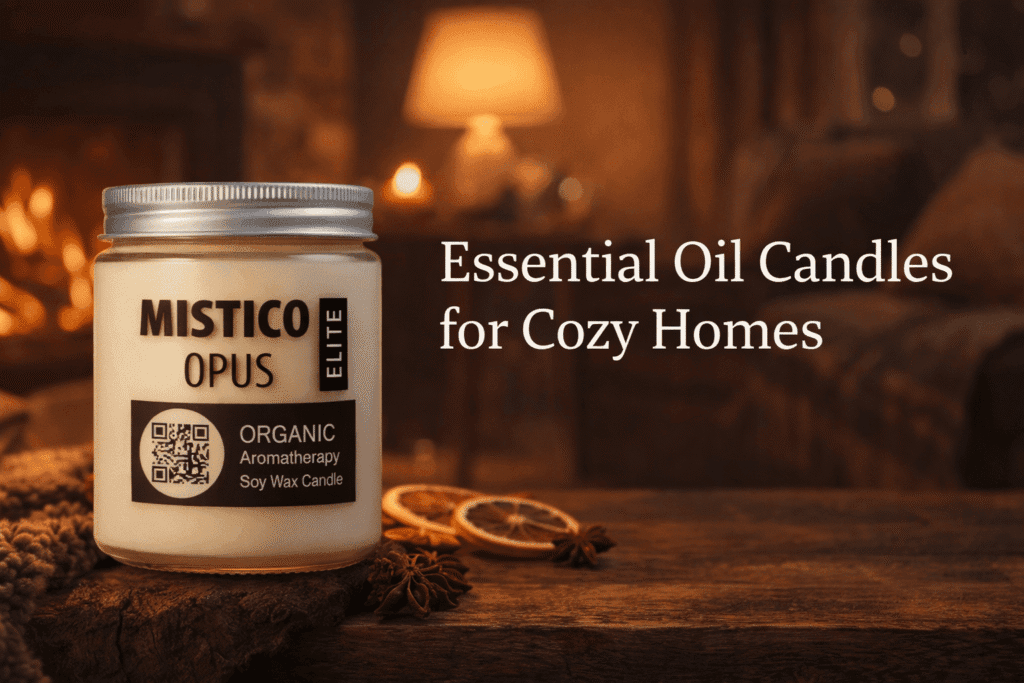 essential-oil-candles-cozy-home-india-meditation-relaxation