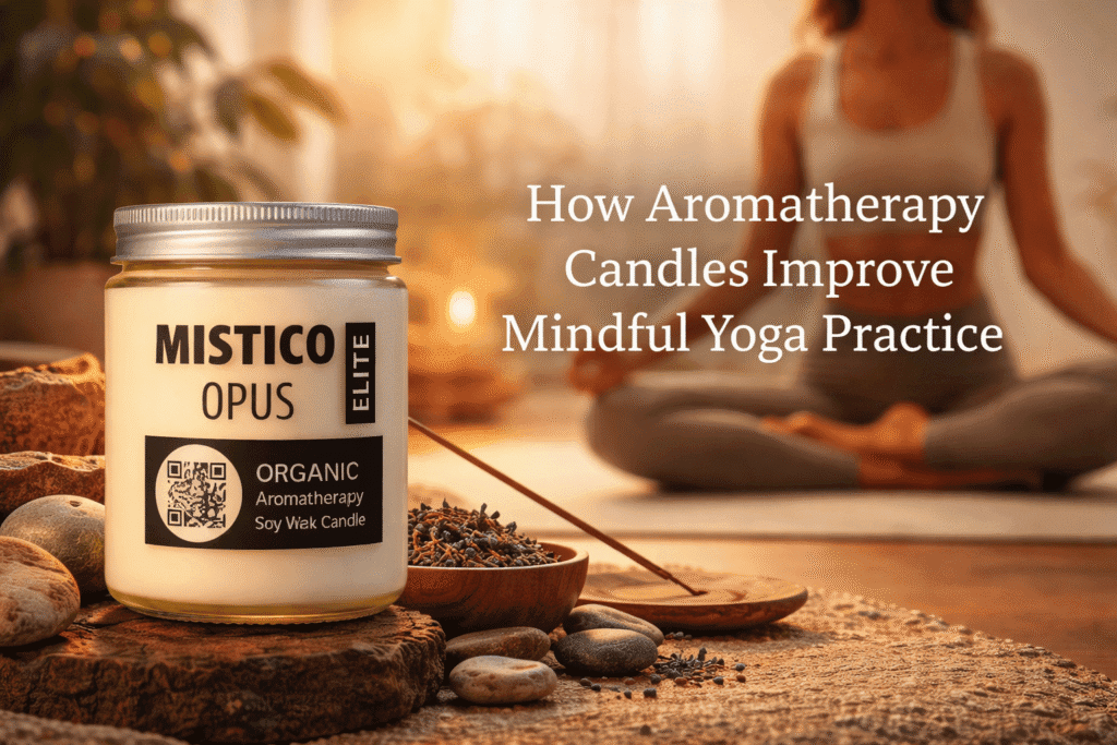 aromatherapy-candles-mindful-yoga-practice-benefits-india