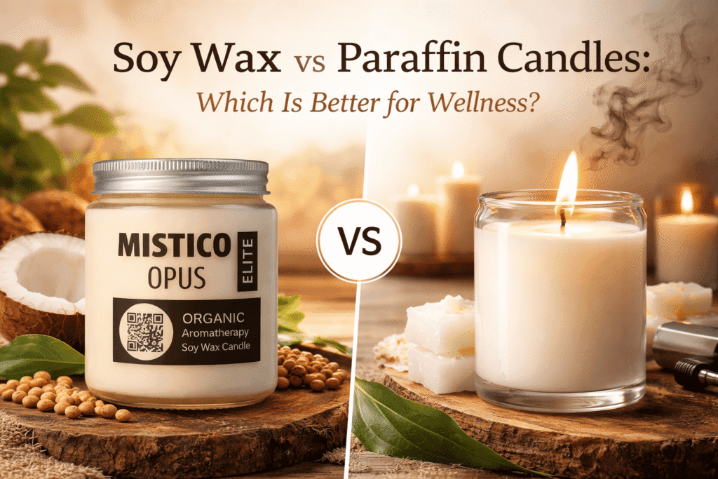 soy-wax-vs-paraffin-candles-wellness-guide-india