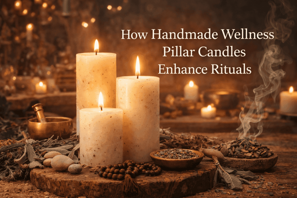 handmade-wellness-pillar-candles-enhance-rituals-india
