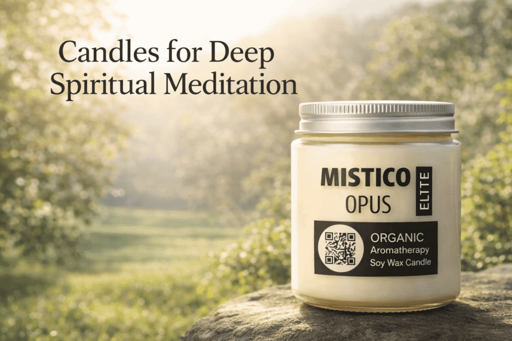 candles-for-deep-spiritual-meditation