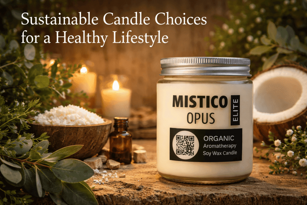 sustainable-candle-choices-healthy-lifestyle-india