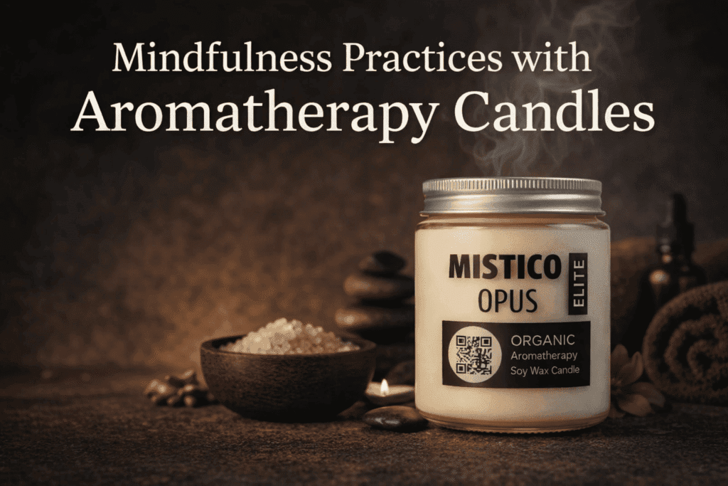 mindfulness-practices-aromatherapy-candles-india